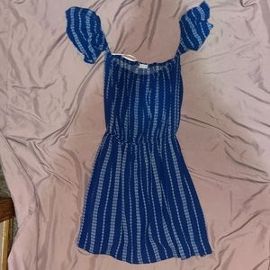 EXIST women’s short dress